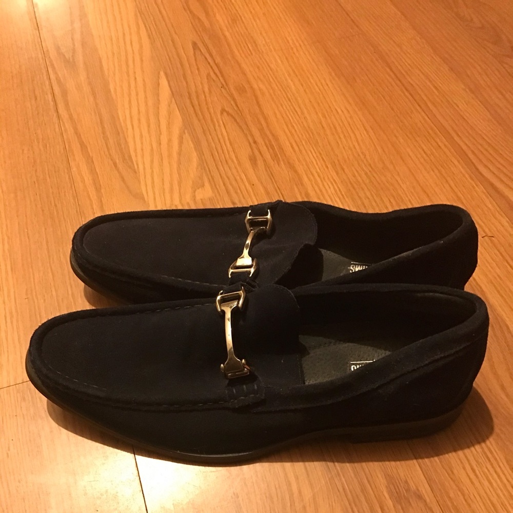 Stacy Adam Shoes